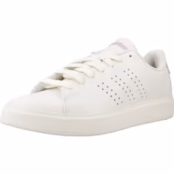 Sneakers basse adidas ADVANTAGE 2.0 Bianco - 36