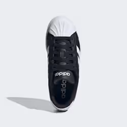 Adidas JQ8610_550 scarpa sportiva Bianco - Vista aggiuntiva 2