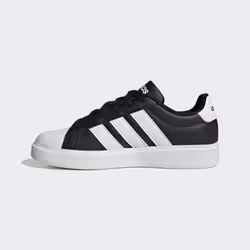 Adidas JQ8610_550 scarpa sportiva Bianco - Vista aggiuntiva 6
