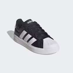 Adidas JQ8610_530 scarpa sportiva Bianco - Vista aggiuntiva 4