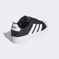 Adidas JQ8610_520 scarpa sportiva Bianco - Vista aggiuntiva 5