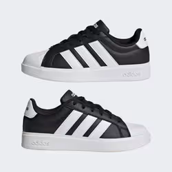 Adidas JQ8610_590 scarpa sportiva Bianco - Vista aggiuntiva 7