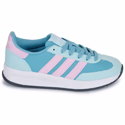 Scarpe bambini adidas RUN 70s 2.0 J Verde - 36