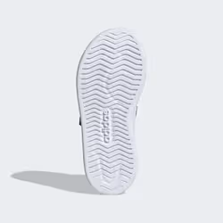 Adidas JQ8593_510 scarpa sportiva Bianco - Vista aggiuntiva 3