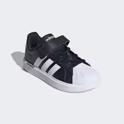 Adidas JQ8593_510 scarpa sportiva Bianco - Vista aggiuntiva 4