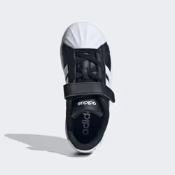 Adidas JQ8593_480 scarpa sportiva Bianco - Vista aggiuntiva 2