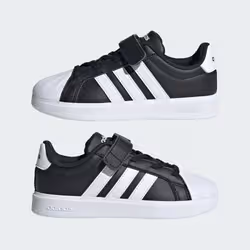 Adidas JQ8593_390 scarpa sportiva Bianco - Vista aggiuntiva 7