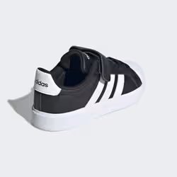 Adidas JQ8593_430 scarpa sportiva Bianco - Vista aggiuntiva 5