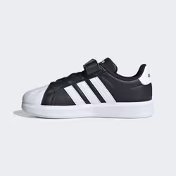 Adidas JQ8593_430 scarpa sportiva Bianco - Vista aggiuntiva 6