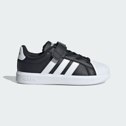 Adidas JQ8593_380 scarpa sportiva Bianco