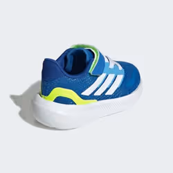 Adidas JQ5667_230 scarpa sportiva Bianco - Vista aggiuntiva 5
