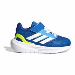 Sneakers adidas - Runfalcon 5 el i azzurro/bco JQ5667 Blu - 20