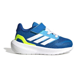 Sneakers adidas - Runfalcon 5 el i azzurro/bco JQ5667 Blu - 20