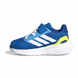 Sneakers adidas - Runfalcon 5 el i azzurro/bco JQ5667 Blu - 20