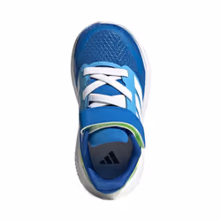Sneakers adidas - Runfalcon 5 el i azzurro/bco JQ5667 Blu - 20