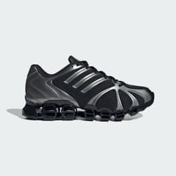 Adidas JQ0553_590 scarpa sportiva Nero