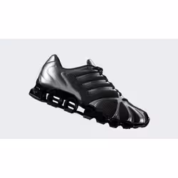 Adidas JQ0553_590 scarpa sportiva Nero - Vista aggiuntiva 3