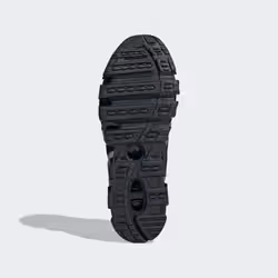 Adidas JQ0553_590 scarpa sportiva Nero - Vista aggiuntiva 6