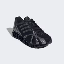 Adidas JQ0553_590 scarpa sportiva Nero - Vista aggiuntiva 7