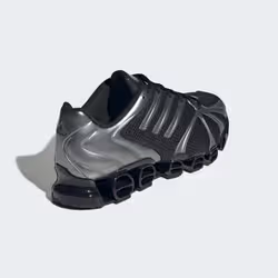 Adidas JQ0553_590 scarpa sportiva Nero - Vista aggiuntiva 8