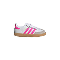 Sneakers adidas Samba OG CF EL I JQ3188 Bianco - 20