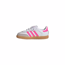 Sneakers adidas Samba OG CF EL I JQ3188 Bianco - 20