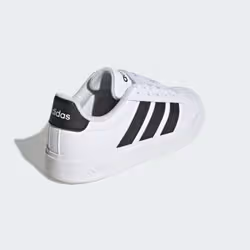 Adidas JQ6146_580 scarpa sportiva Bianco - Vista aggiuntiva 6