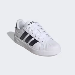 Adidas JQ6146_540 scarpa sportiva Bianco - Vista aggiuntiva 5