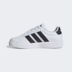 Adidas JQ6146_520 scarpa sportiva Bianco - Vista aggiuntiva 7