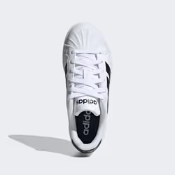 Adidas JQ6146_530 scarpa sportiva Bianco - Vista aggiuntiva 3