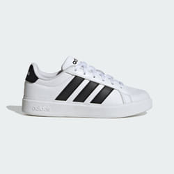 Adidas JQ6146_590 scarpa sportiva Bianco