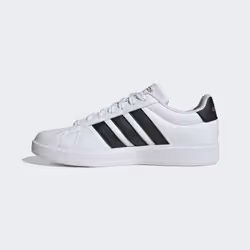Adidas JP8275_600 sneaker alla moda Nero - Vista aggiuntiva 7