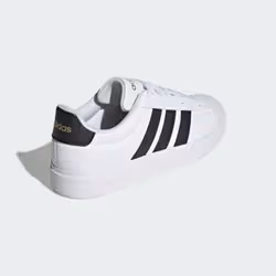 Adidas JP8275_680 sneaker alla moda Nero - Vista aggiuntiva 6