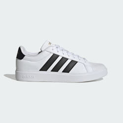 Adidas JP8275_710 sneaker alla moda Nero
