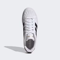 Adidas JP8275_640 sneaker alla moda Nero - Vista aggiuntiva 3