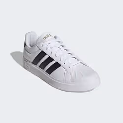 Adidas JP8275_570 sneaker alla moda Nero - Vista aggiuntiva 5