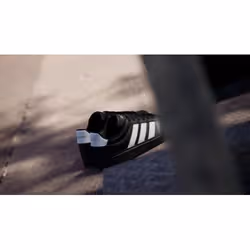 Adidas JP8276_680 sneaker alla moda Nero - Vista aggiuntiva 2