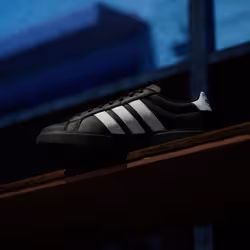 Adidas JP8276_570 sneaker alla moda Nero - Vista aggiuntiva 7