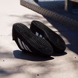 Adidas JP8276_550 sneaker alla moda Nero - Vista aggiuntiva 4
