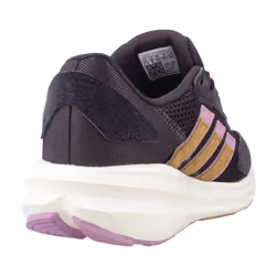 Sneakers basse adidas ASTRASTAR Nero - 40 2/3 - Vista aggiuntiva 3
