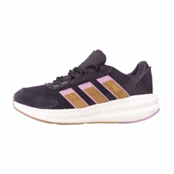 Sneakers basse adidas ASTRASTAR Nero - 37 1/3 - Vista aggiuntiva 2