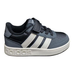 Scarpe bambini adidas rapid court - 29