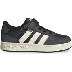 Scarpe bambini adidas Breakbase C Nero - 35
