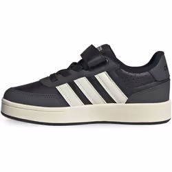 Scarpe bambini adidas Breakbase C Nero - 32