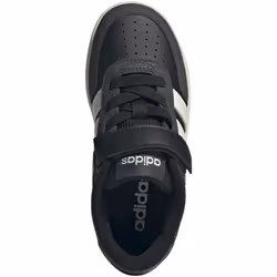 Scarpe bambini adidas Breakbase C Nero - 32