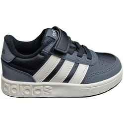Scarpe bambini adidas Breakbase C Nero - 28