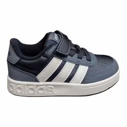 Scarpe bambini adidas Breakbase C Nero - 28