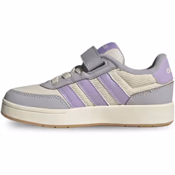 Scarpe bambini adidas Breakbase C Beige - 35