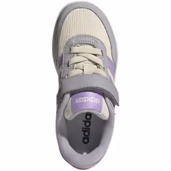 Scarpe bambini adidas Breakbase C Beige - 35