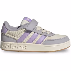 Scarpe bambini adidas Breakbase C Beige - 32